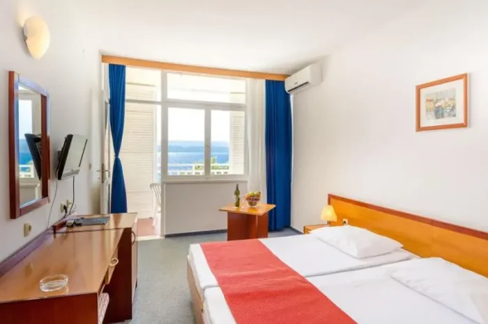 Holiday Village Sagitta