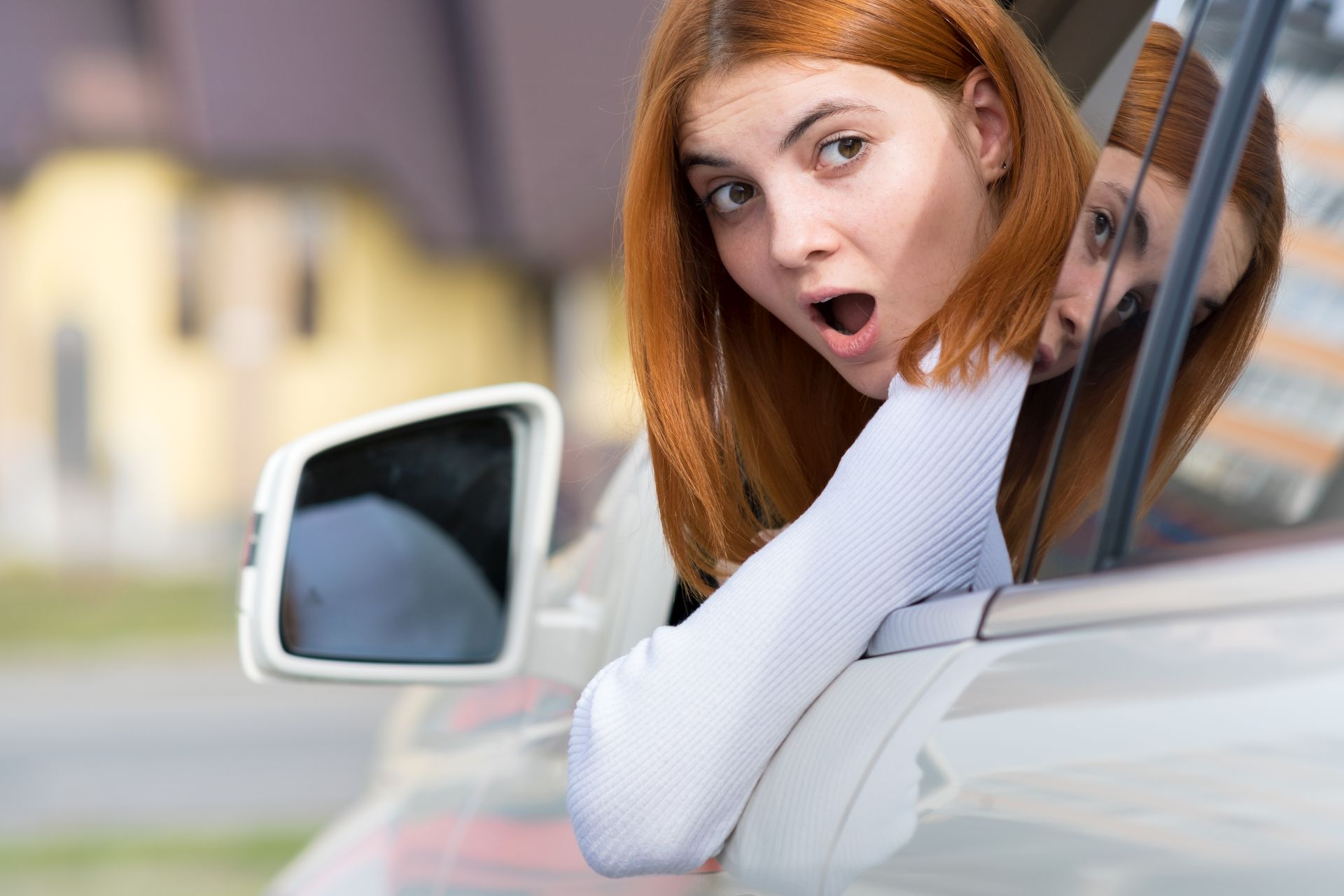 schimbarea permisului auto in alt judet